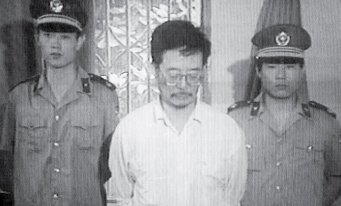 La morte di Harry Wu: svelò al mondo l’esistenza dei gulag cinesi